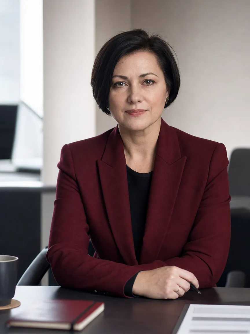 Елена Карпова